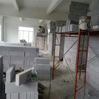 广州轻质砖隔墙