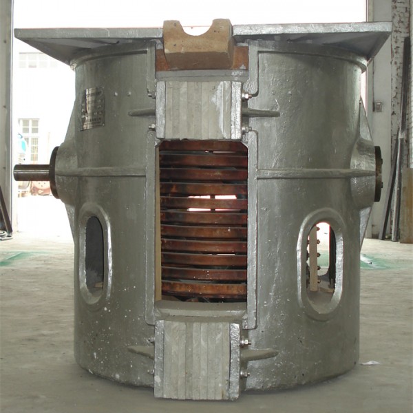 铝壳中频炉-- 西安宏鼎机电设备有限公司