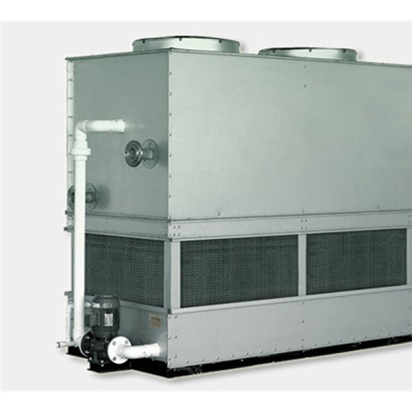 闭式冷却塔-- 西安宏鼎机电设备有限公司