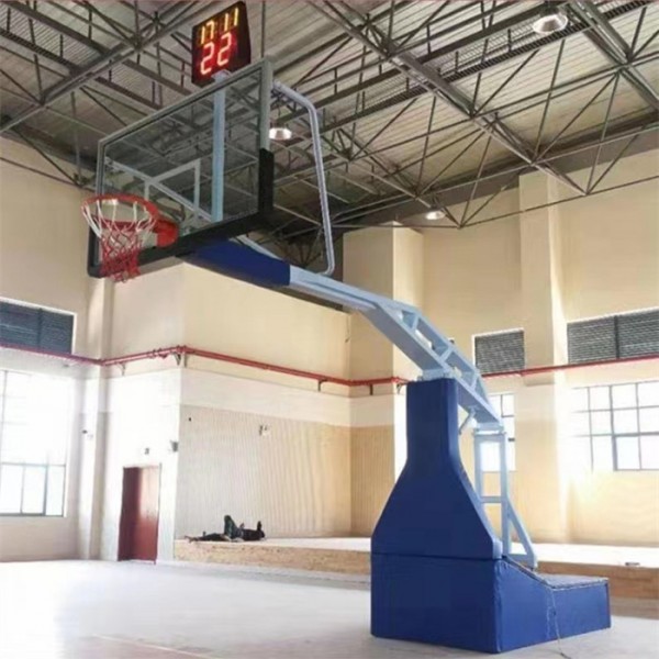 篮球架-- 体育器材厂家
