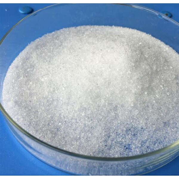 硫酸铵-- 无水乙酸钠