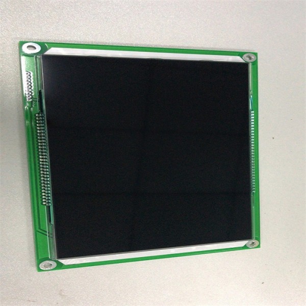 D(人体温控显示模组 YH9038A-WX)-- LCD液晶显示模块