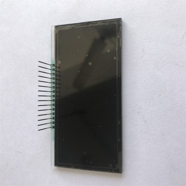 YH-BT50018AMN-- LCD液晶显示模块