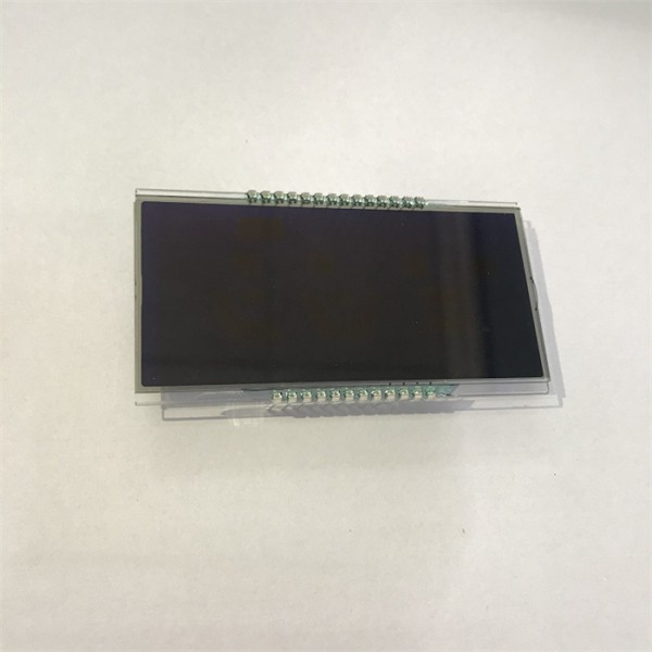 YH-H50011AMN（鱼机LCD）-- LCD液晶显示模块