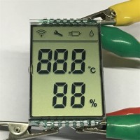 YH-H50261ARP（温度和湿度显示）