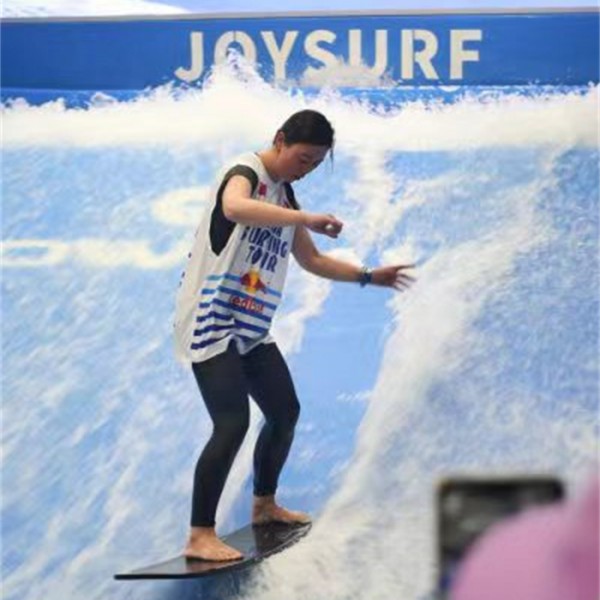 冲浪专用滑板-- 水上冲浪
