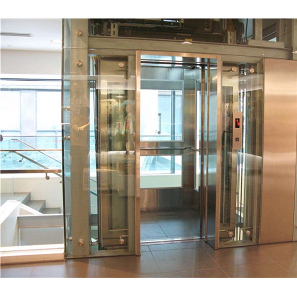 无机房电梯-- 武汉电梯厂家  