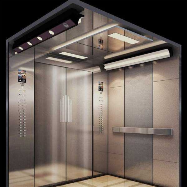 乘客电梯-- 武汉电梯厂家  