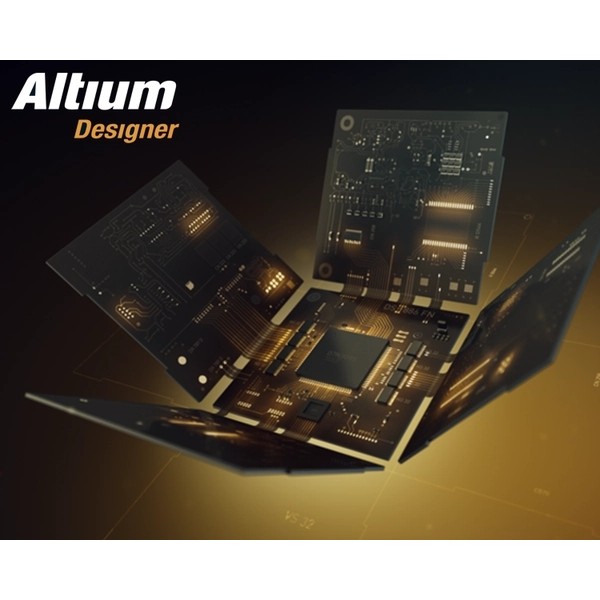 购买正版Altium Designer软件-- 菁富信息技术公司
