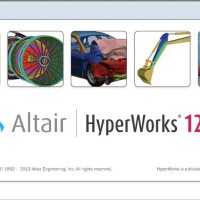 HyperWorks软件