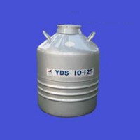 液氮储藏罐11.2L